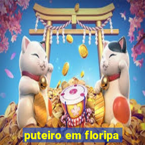 puteiro em floripa